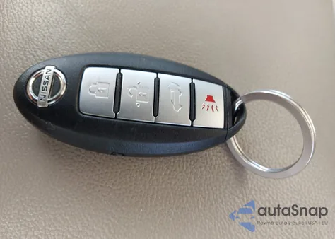 2013 Nissan Murano Le from USA, damaged, VIN JN8AZ1MU1DW212765